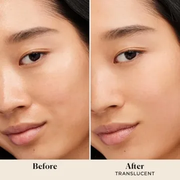 Laura Mercier Translucent Setting Powder for Flawless Skin