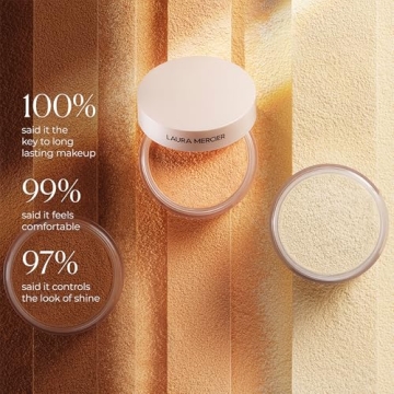 Laura Mercier Translucent Setting Powder for Flawless Skin