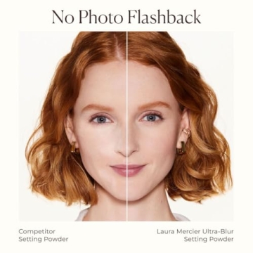 Laura Mercier Translucent Setting Powder for Flawless Skin