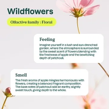 ATTITUDE EWG Verified Laundry Detergent - Eco-Friendly Cleaning