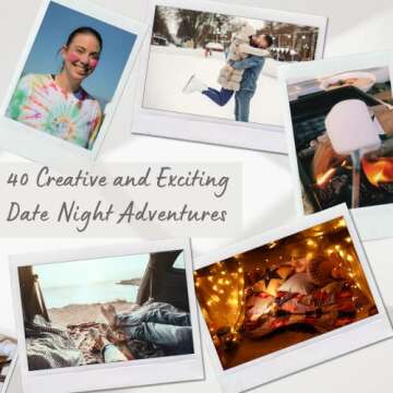 40 Unique Scratch Off Date Night Ideas for Couples