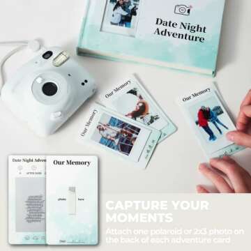 40 Unique Scratch Off Date Night Ideas for Couples