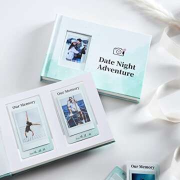 40 Unique Scratch Off Date Night Ideas for Couples