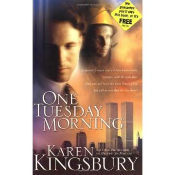 One Tuesday Morning (9/11 Series, Book 1) by Karen Kingsbury (2003-05-01)