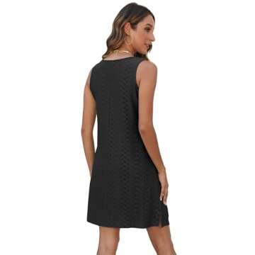Stylish Summer Dresses for Women with Pockets 2025