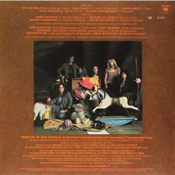 Toys in the Attic - Nostalgic Play Features for Kids and Collectors