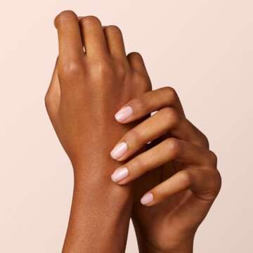 Manucurist Green Flash Gel Polish - Vegan & 12-Free