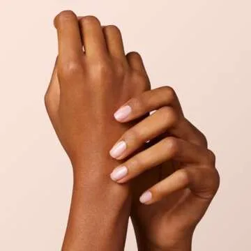 Manucurist Green Flash Gel Polish - Vegan & 12-Free