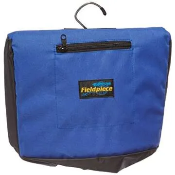 Fieldpiece SMAN360 Digital Manifold - Precision HVAC Tool