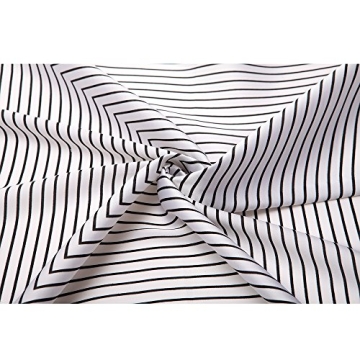 NaSoPerfect 27" Silk Like Scarf Square Satin Hair Scarves Maze Neck Scarfs for Women Beige