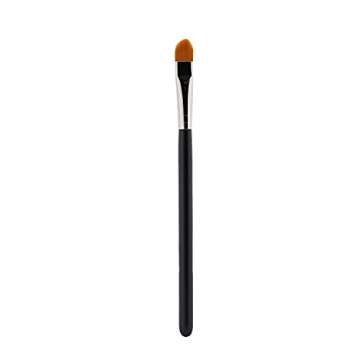 MAC 195 Concealer Brush for Professional Makeup