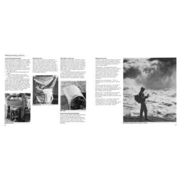 Song of the Paddle: An Illustrated Guide to Wilderness Camping