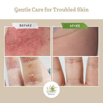 Southern Natural Goat Milk Soap Bar (Variety 3 Pack) Lavender, Southern Bell, Honey Almond - For Dry Sensitive Skin. Great For Face and Body. (Each Bar 4-4.5 oz)