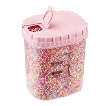 DECORA Foam Balls for Kids Art & Party Decorations