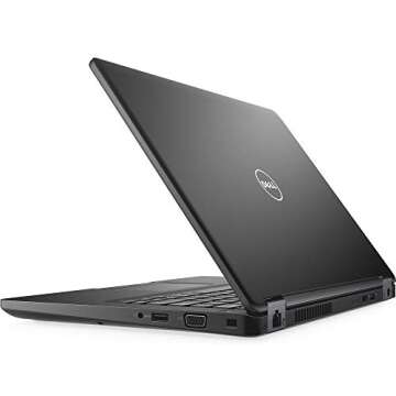 Renewed Dell Latitude 5480 | i5 | 16GB RAM | SSD