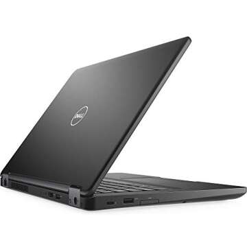 Renewed Dell Latitude 5480 | i5 | 16GB RAM | SSD