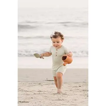 Marlowe & Co Silicone Gardening Set for Toddlers