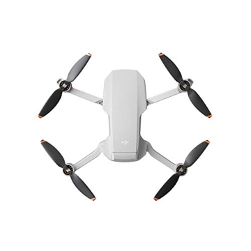 DJI Mini 2 Fly More Combo Quadcopter for Exciting Adventures