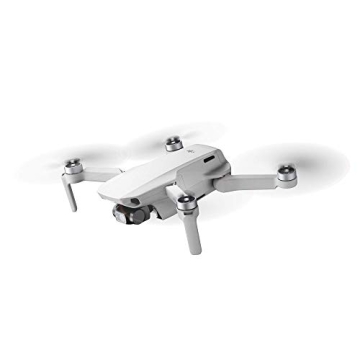 DJI Mini 2 Fly More Combo Quadcopter for Exciting Adventures
