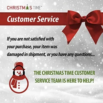 Stunning 7-Ft Colorado Pine Tree with Smart Lights