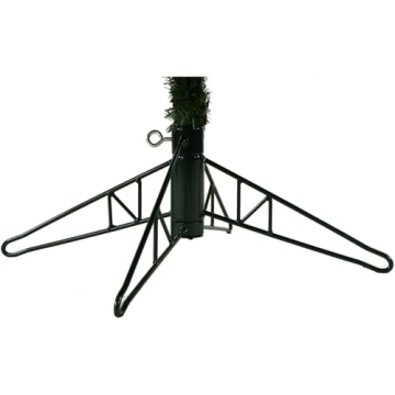 Stunning 7-Ft Colorado Pine Tree with Smart Lights