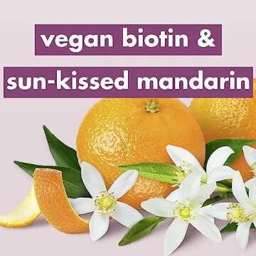 Love Beauty and Planet Shampoo & Conditioner 13.5 Oz