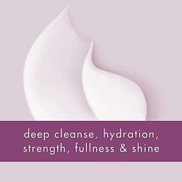 Love Beauty and Planet Shampoo & Conditioner 13.5 Oz