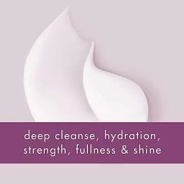 Love Beauty and Planet Shampoo & Conditioner 13.5 Oz