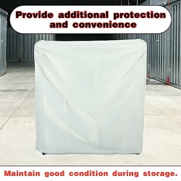 HECASA Tire Rack Holds 8 Tires Adjustable Design