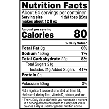 Gatorade Thirst Quencher Powder, 76.5 Oz - Glacier Freeze