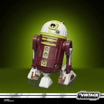 Star Wars The Vintage Collection Action Figure Set