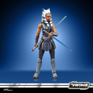 Star Wars The Vintage Collection Action Figure Set