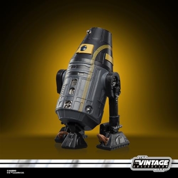 Star Wars The Vintage Collection Action Figure Set