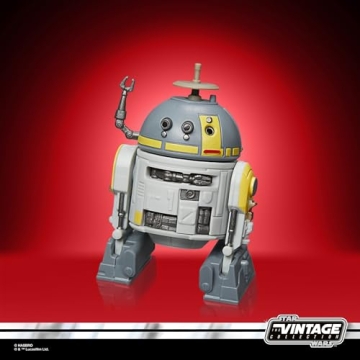 Star Wars The Vintage Collection Action Figure Set