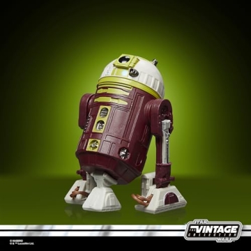 Star Wars The Vintage Collection Action Figure Set