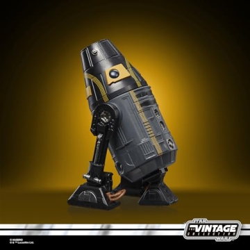 Star Wars The Vintage Collection Action Figure Set