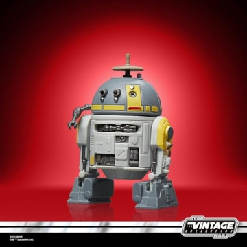 Star Wars The Vintage Collection Action Figure Set