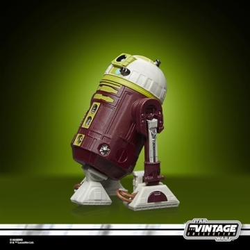 Star Wars The Vintage Collection Action Figure Set