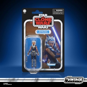 Star Wars The Vintage Collection Action Figure Set