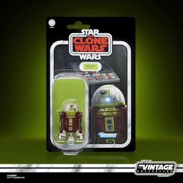 Star Wars The Vintage Collection Action Figure Set
