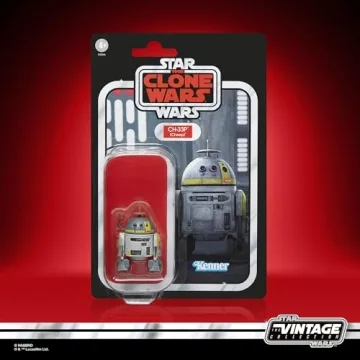 Star Wars The Vintage Collection Action Figure Set