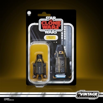 Star Wars The Vintage Collection Action Figure Set