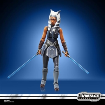 Star Wars The Vintage Collection Action Figure Set