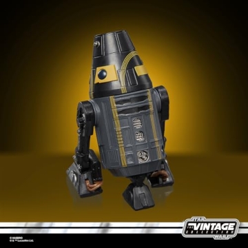 Star Wars The Vintage Collection Action Figure Set