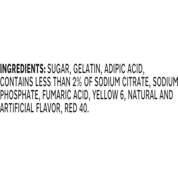 Jell-O Berry Blue Gelatin Mix - Delicious & Fun!