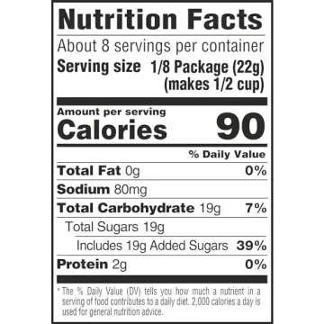 Jell-O Berry Blue Gelatin Mix - Delicious & Fun!