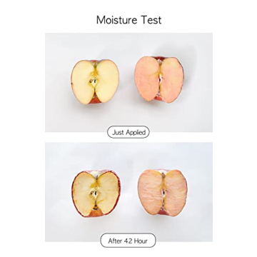 CARENEL Berry Lip Sleeping Mask 23g - Lip gloss and Moisturizers Long lasting Night Treatments Lip care balm Chapped cracked lips dry lips for girls, women and Men (Berry)