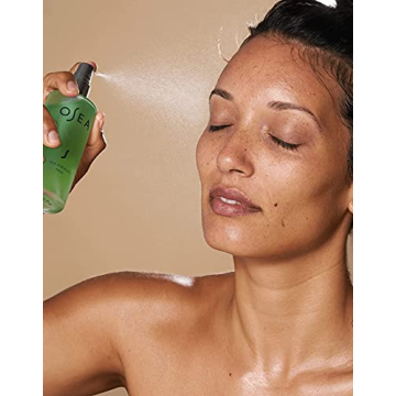 OSEA Sea Minerals Hydrating Toner Face Mist - Vegan and Refreshing