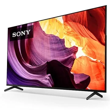 Sony 43" 4K Ultra HD Smart TV with Dolby Vision