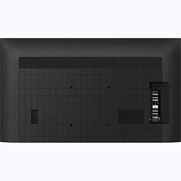 Sony 43" 4K Ultra HD Smart TV with Dolby Vision